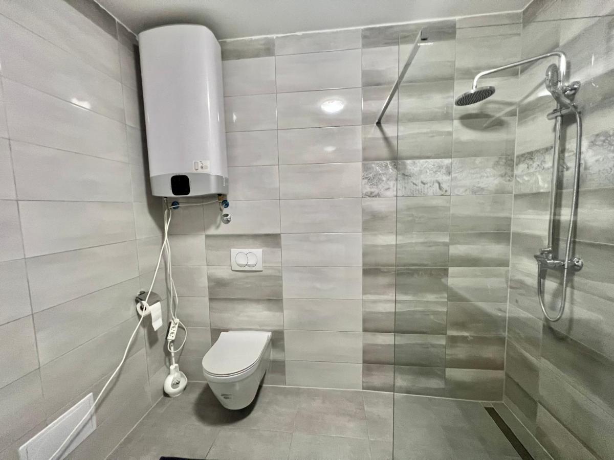 Apartmani Ana Драмаль Екстер'єр фото
